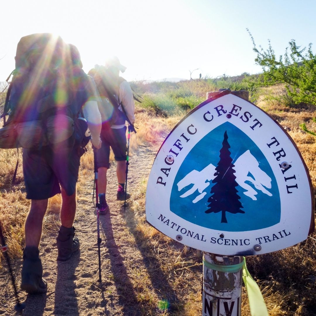 Planning your Thru-Hike: Gear Chat with Mountain Shop's Gary Lawton and Lucas Potter